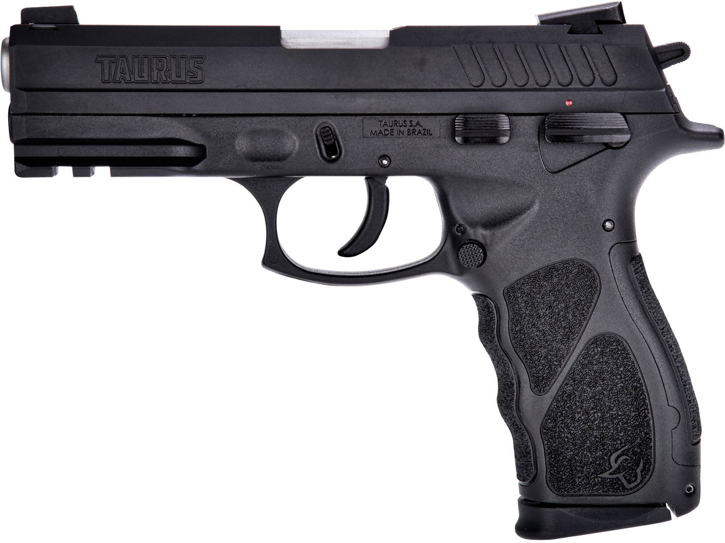 Taurus TH40 .40 S&W Pistol - view number 2