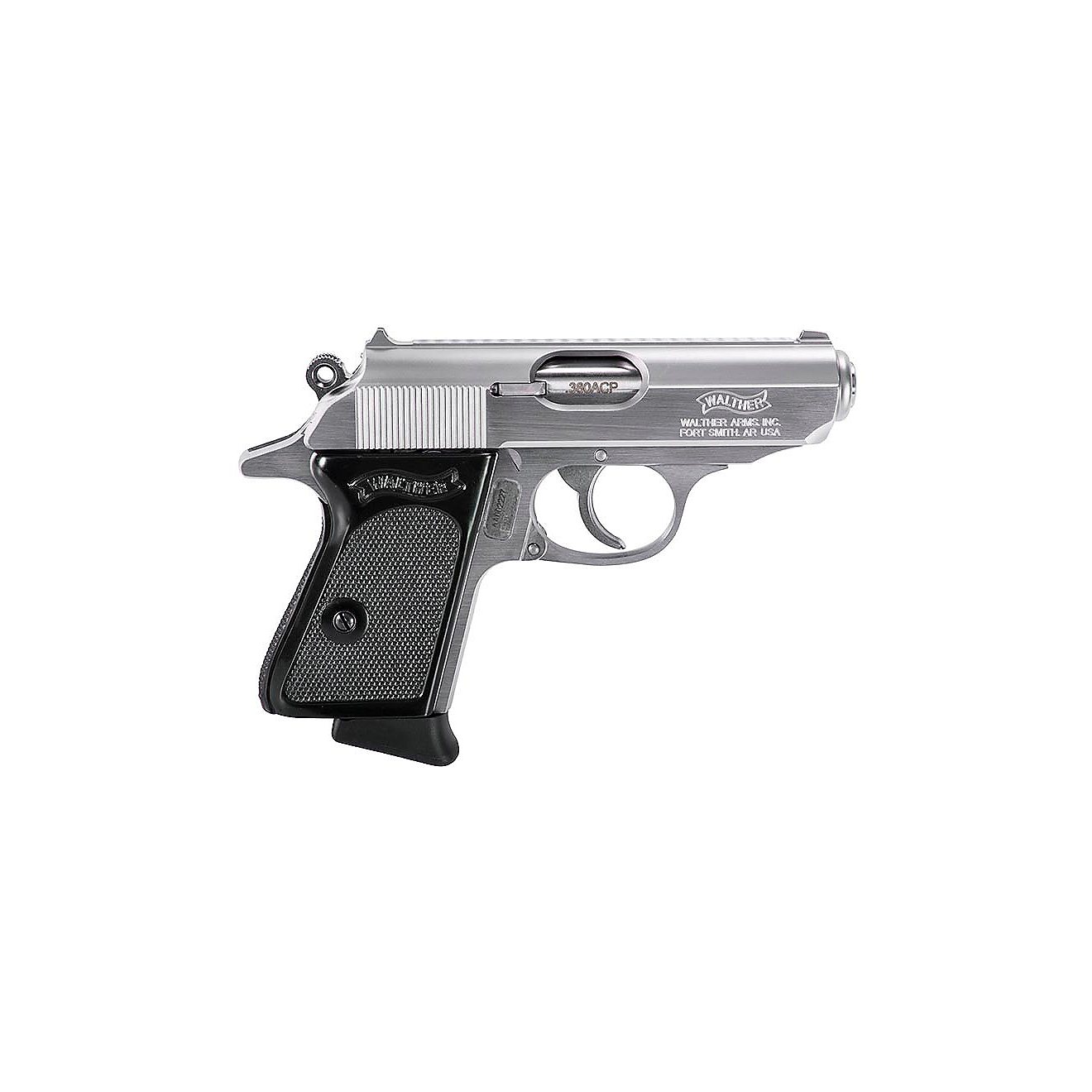 Walther PPK .380 ACP Pistol                                                                                                      - view number 1