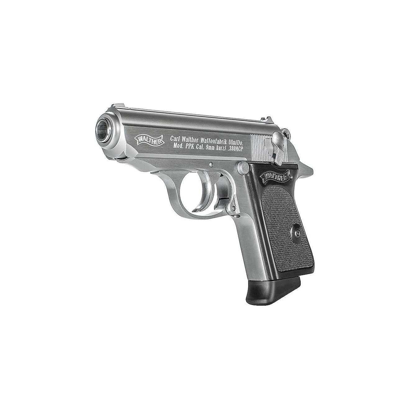 Walther PPK .380 ACP Pistol                                                                                                      - view number 3