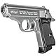 Walther PPK .380 ACP Pistol                                                                                                      - view number 3 image