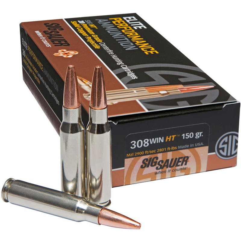 Sig Sauer Elite Per… - image