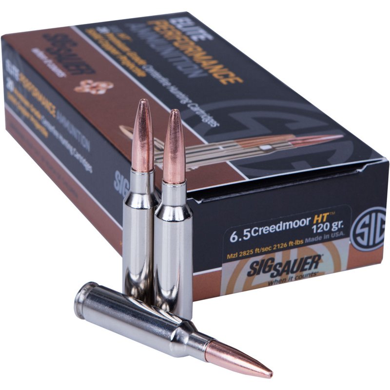 Sig Sauer Elite Per… - image