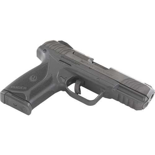 Ruger Security-9 9mm Luger Semiautomatic Pistol - view number 4