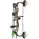 PSE Youth Mini Burner Compound Bow                                                                                               - view number 1 selected
