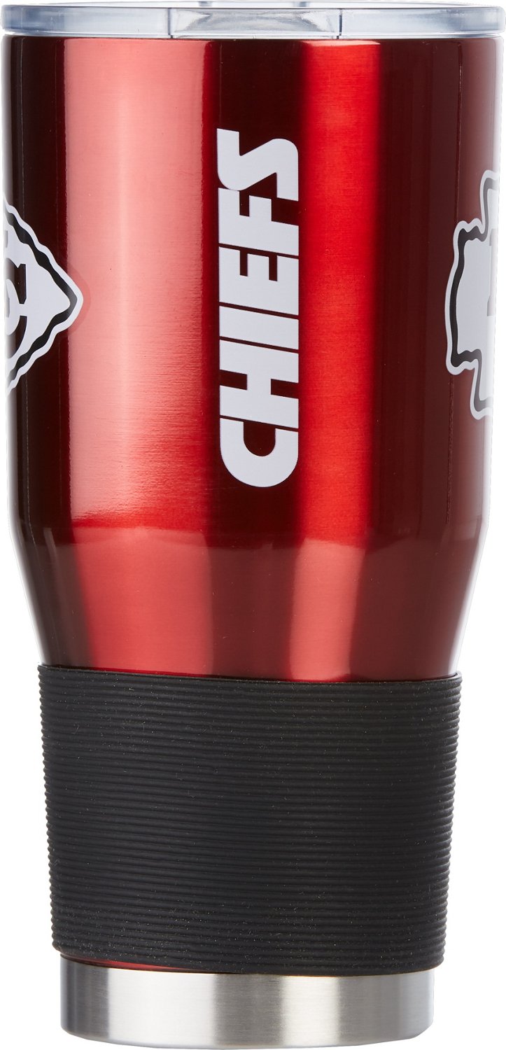 Boelter Brands Kansas City Chiefs 30 oz. Ultra Tumbler - view number 2