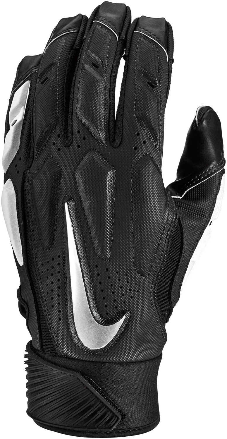 Nike D-Tack 6.0 Football Gloves | Free Shipping at Academy