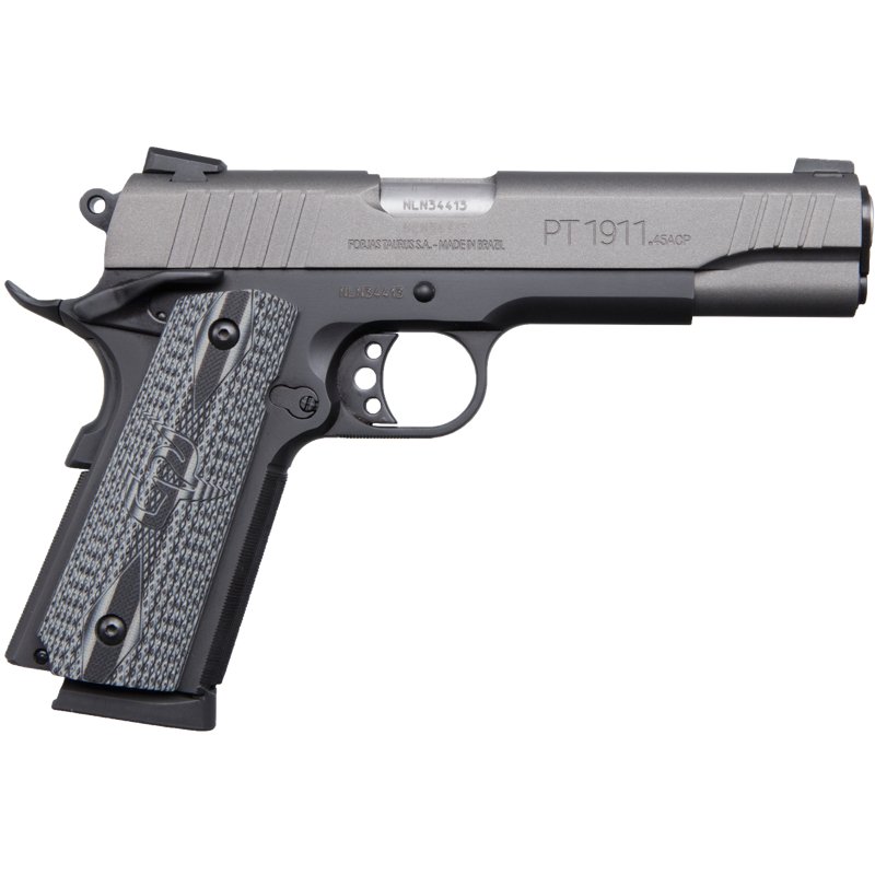 Taurus 1911FS .45 A… - image