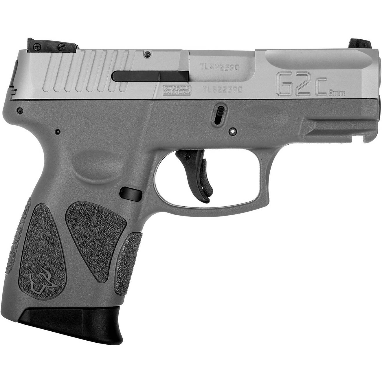 Taurus G2C 9mm Polymer Pistol                                                                                                    - view number 1