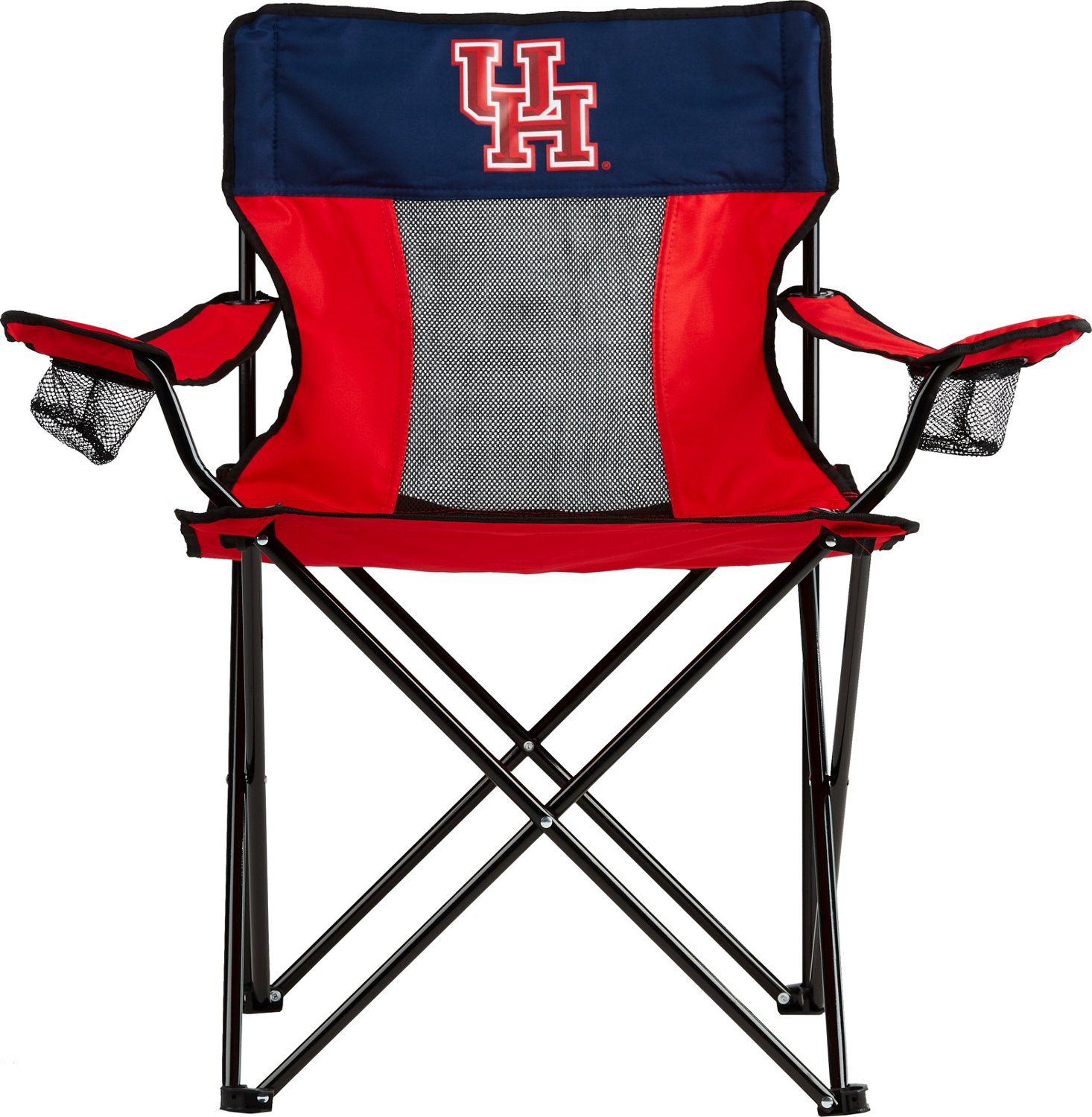 Logo University of Houston Elite Chair - view number 2