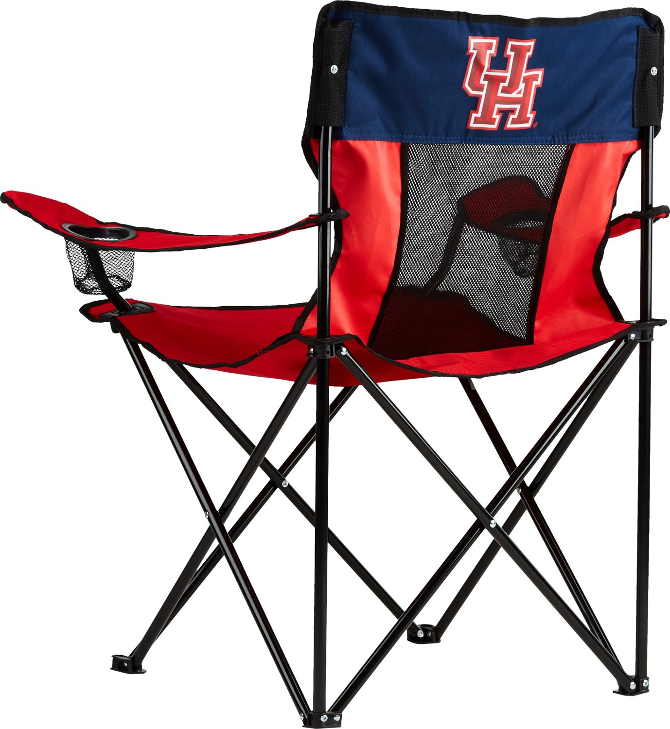 Logo University of Houston Elite Chair - view number 3