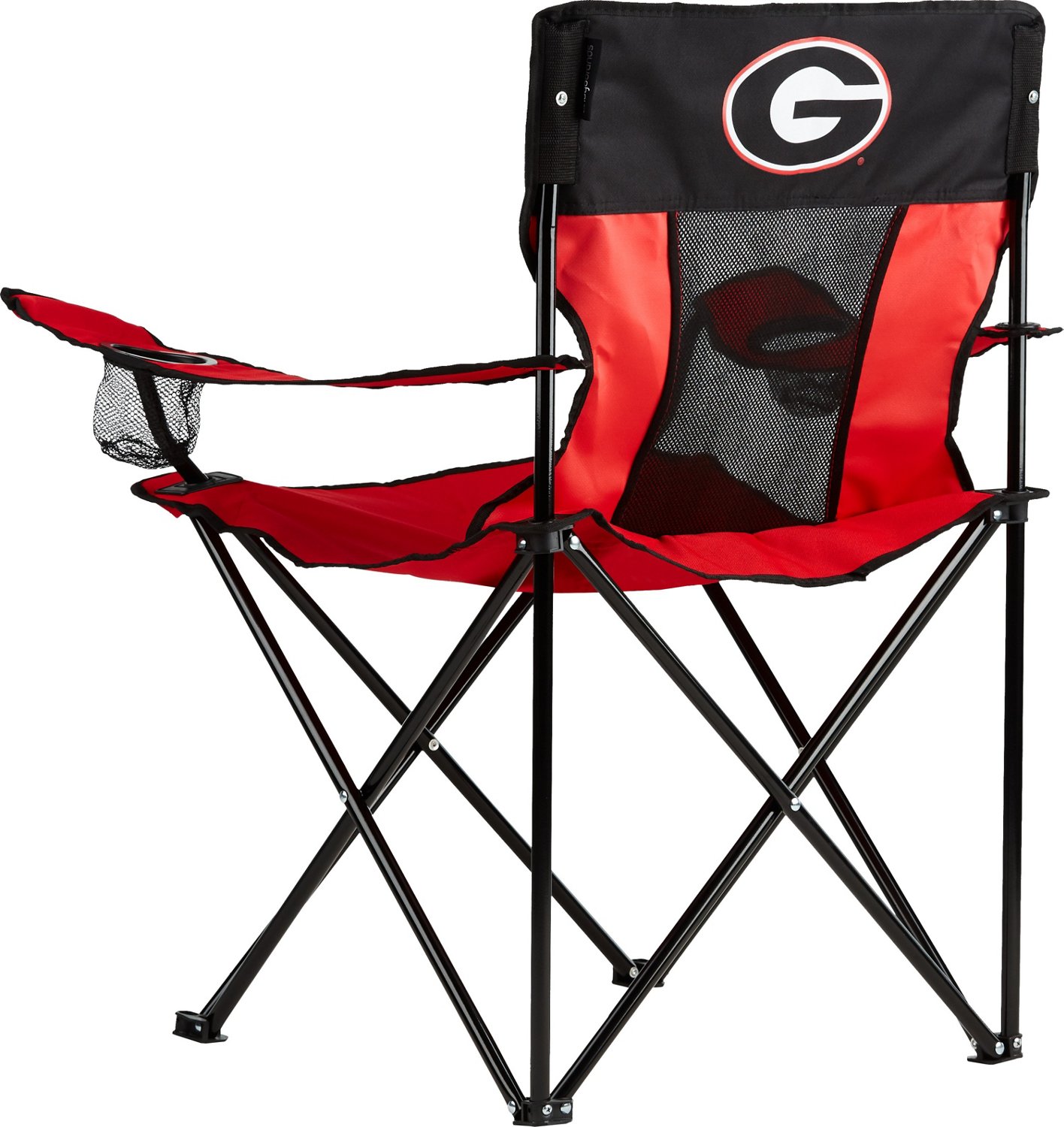 Logo University of Georgia Elite Chair - view number 3
