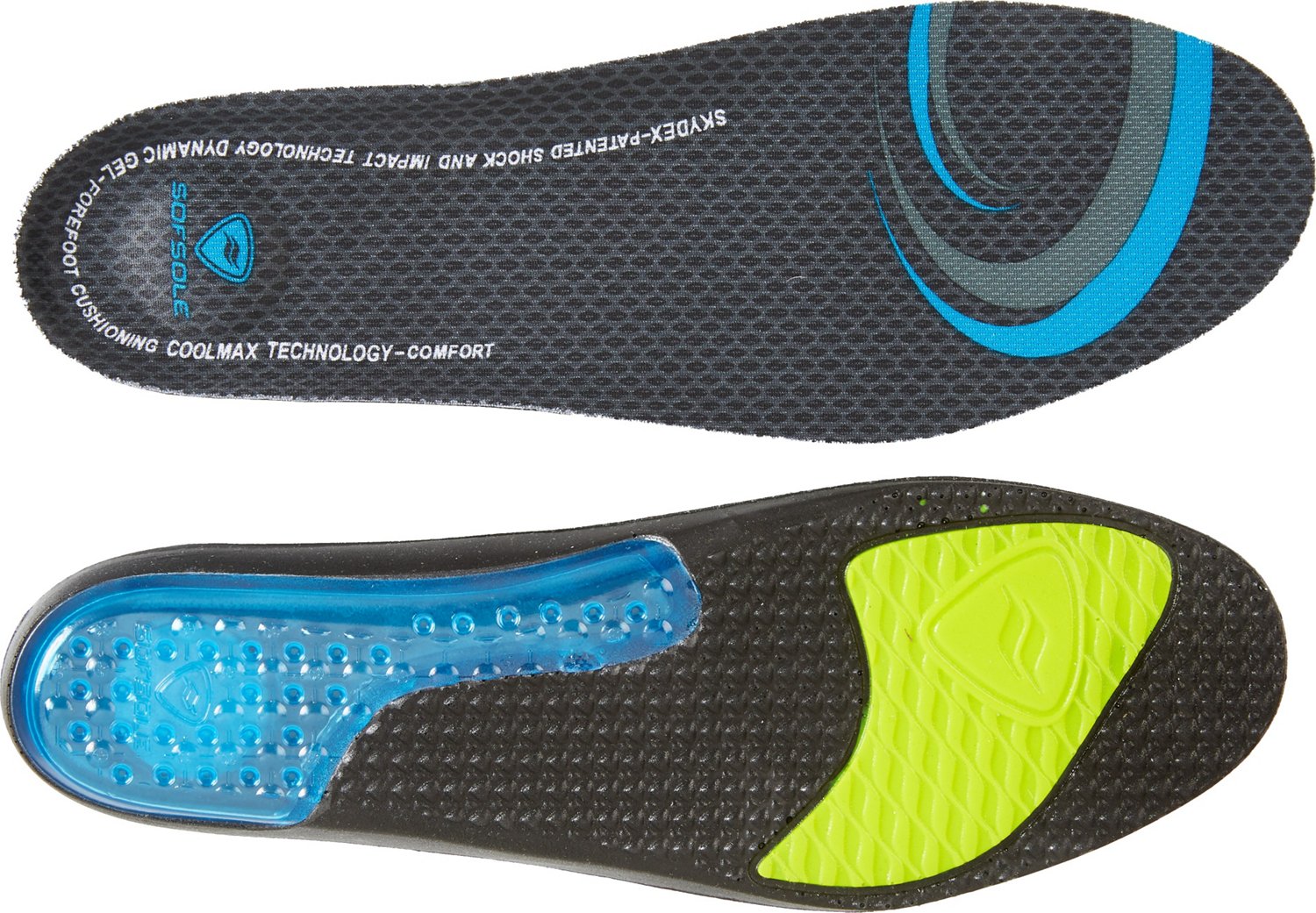 Sof sole hot sale airr insole