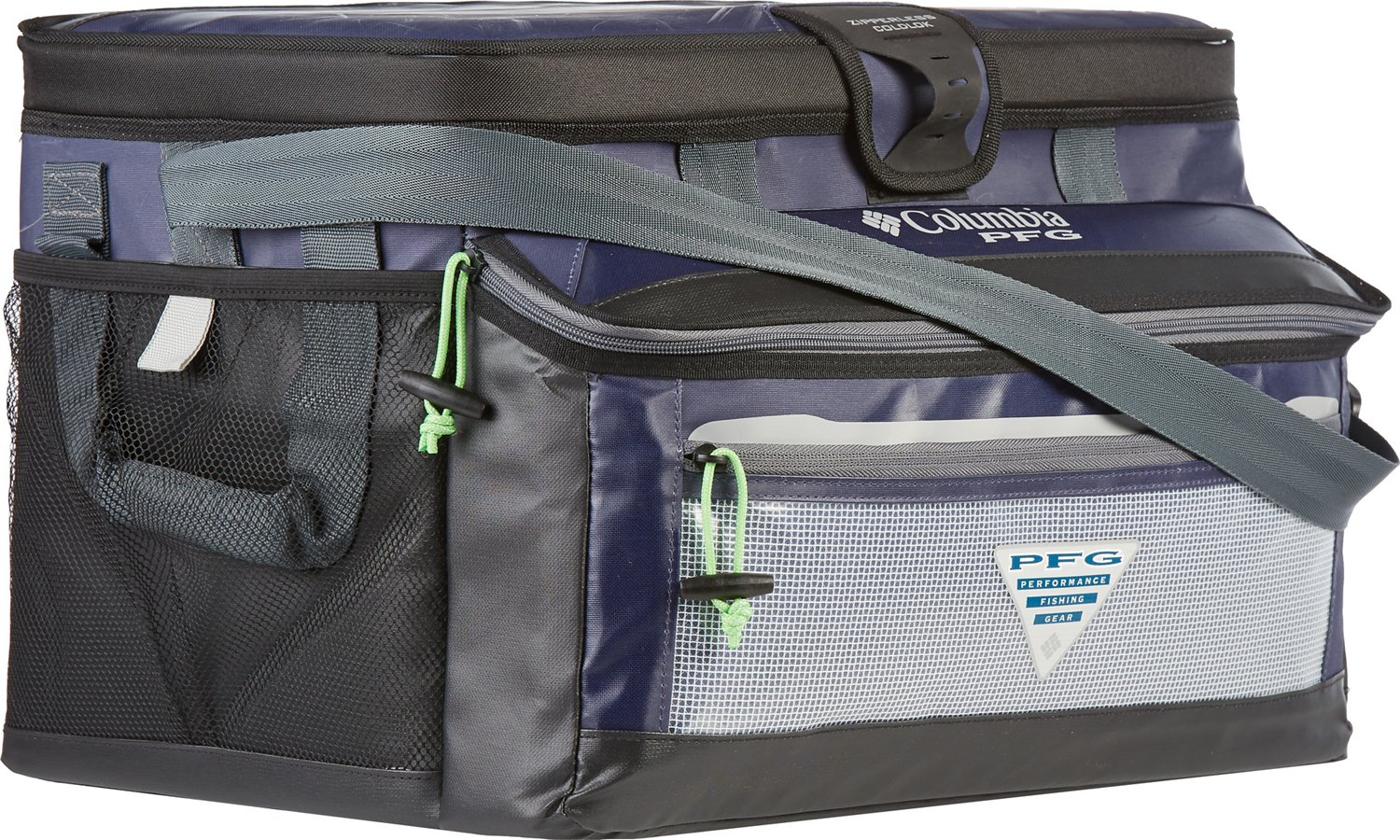 Columbia Sportswear PFG Brewha™ 58 Can Cooler - view number 2