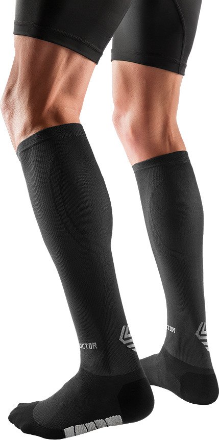 Shock Doctor Elite SVR Compression Recovery Socks | Academy