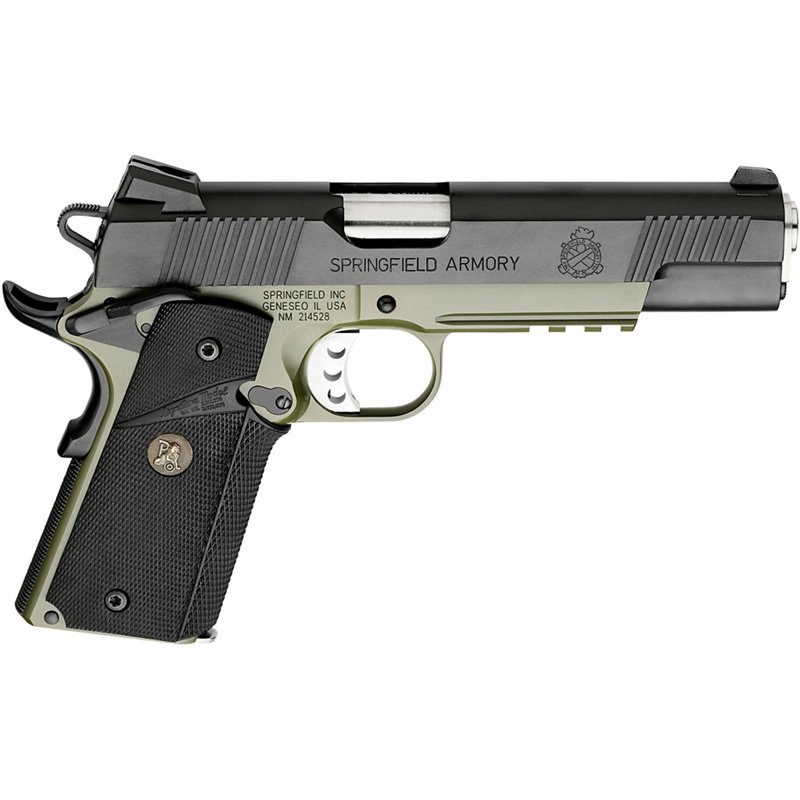Springfield Armory … - image