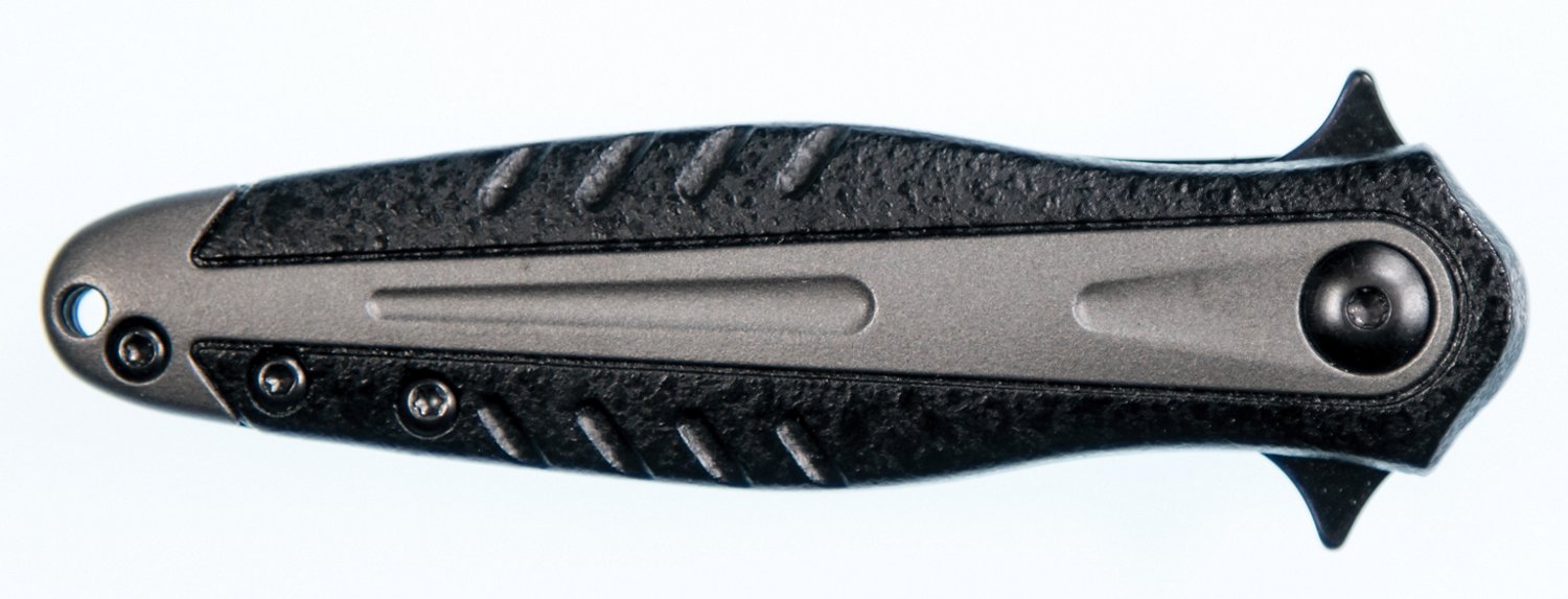 Smith & Wesson M&P Folding Dagger                                                                                                - view number 2