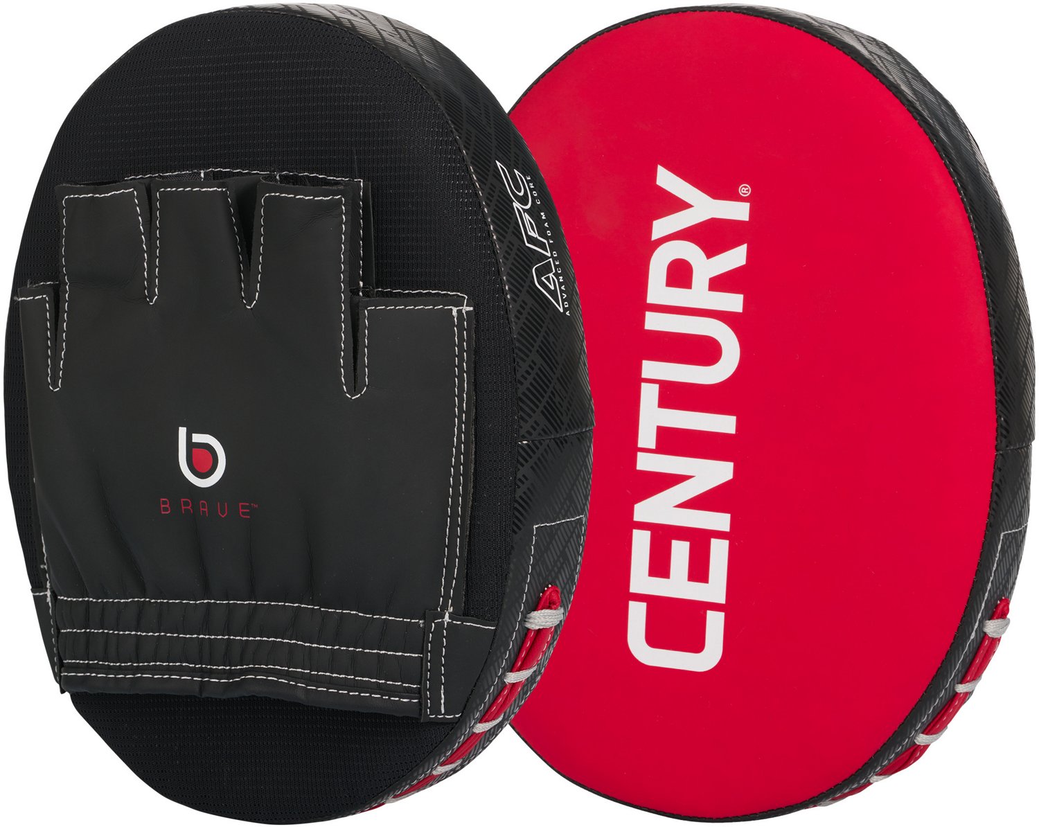 Century Brave Punch Mitt Pair Free Shipping at Academy
