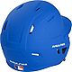 Rawlings Junior Mach Matte Helmet with Flap                                                                                      - view number 7