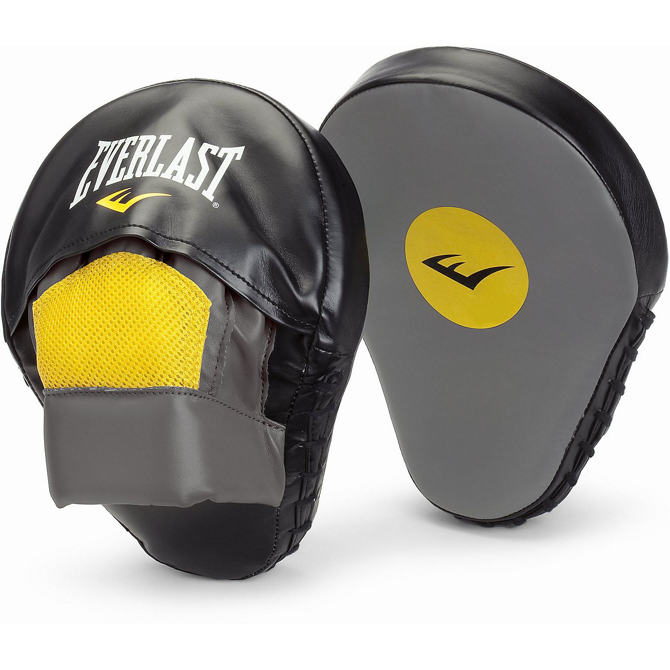 Everlast® Mantis Everhide® Punch Mitts                                                                                         - view number 1