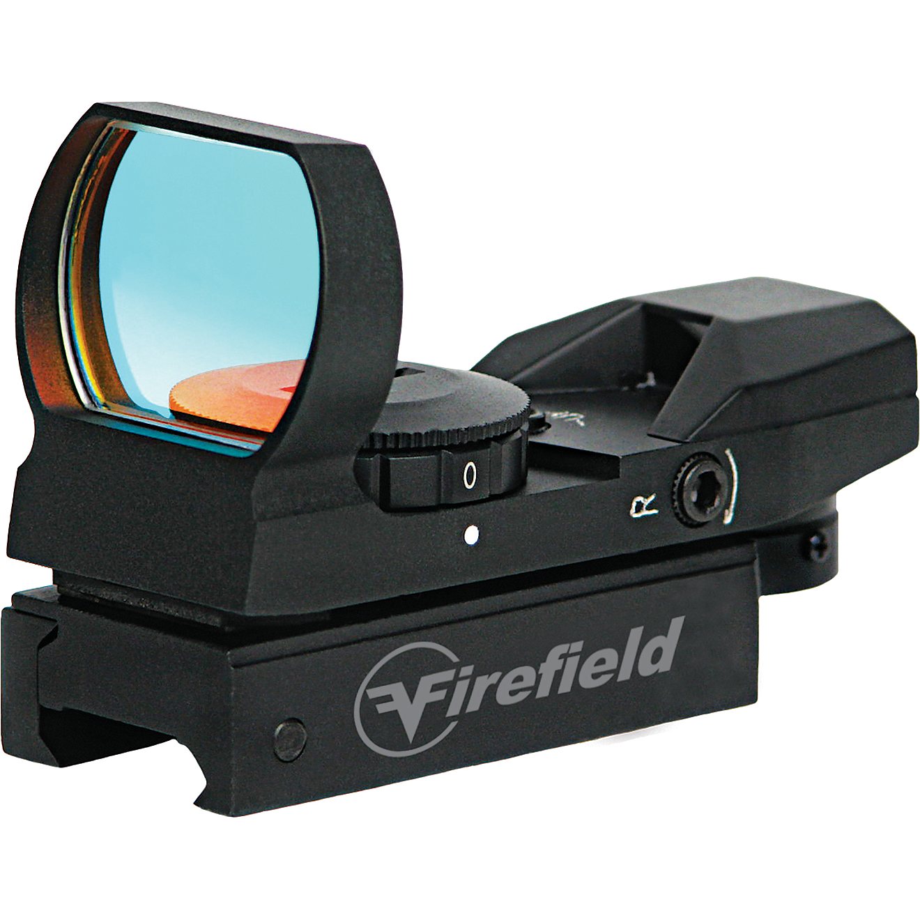 Firefield Multi Red/Green Reflex Sight                                                                                           - view number 1