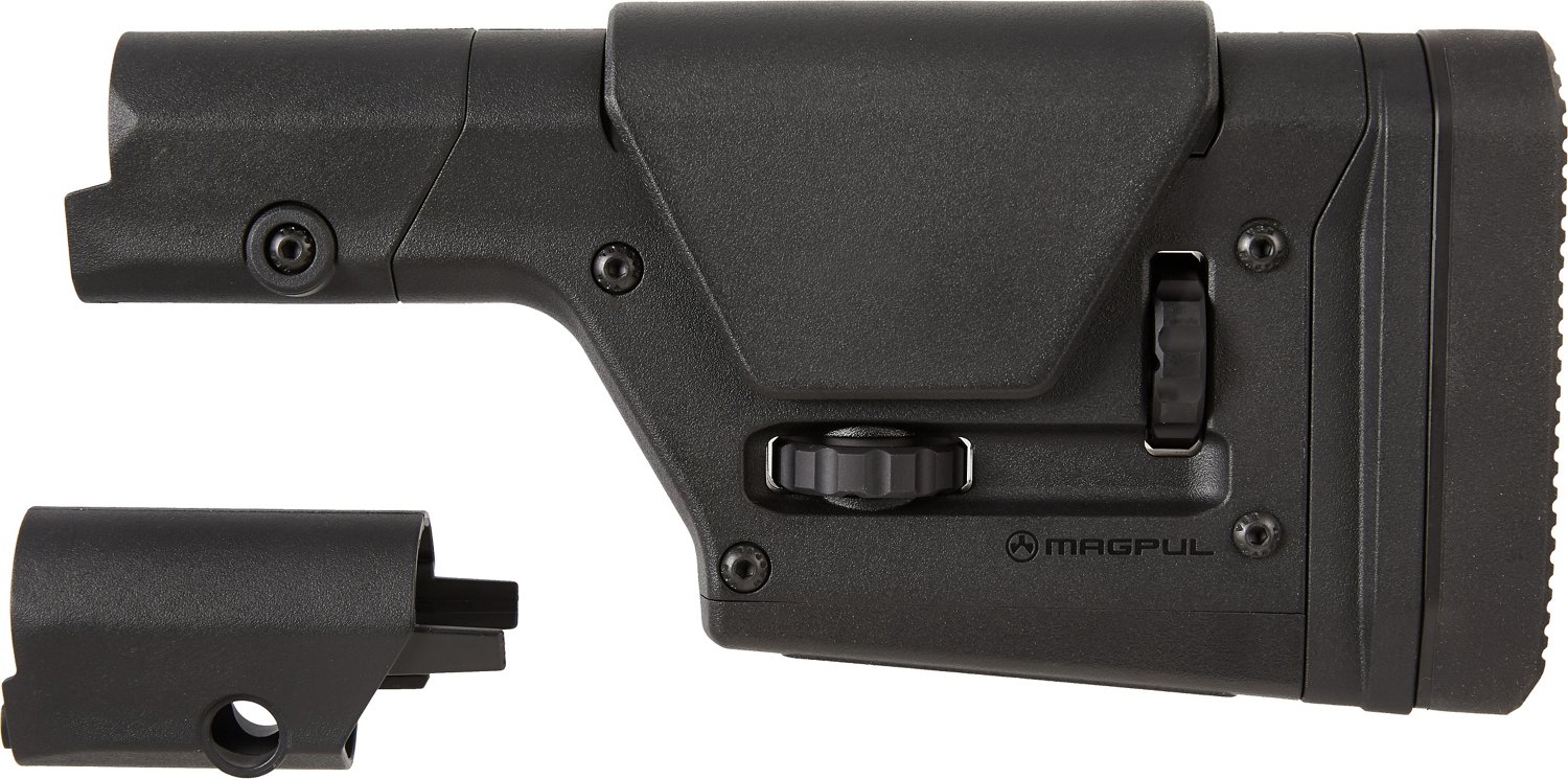 Magpul PRS GEN 3 Precision Adjustable Stock | Academy