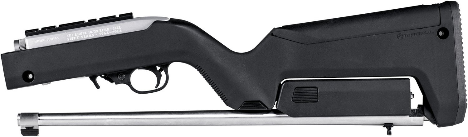 Magpul X-22 Ruger 10/22 Takedown Backpacker Stock