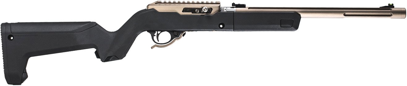 Magpul X-22 Ruger 10/22 Takedown Backpacker Stock - view number 2