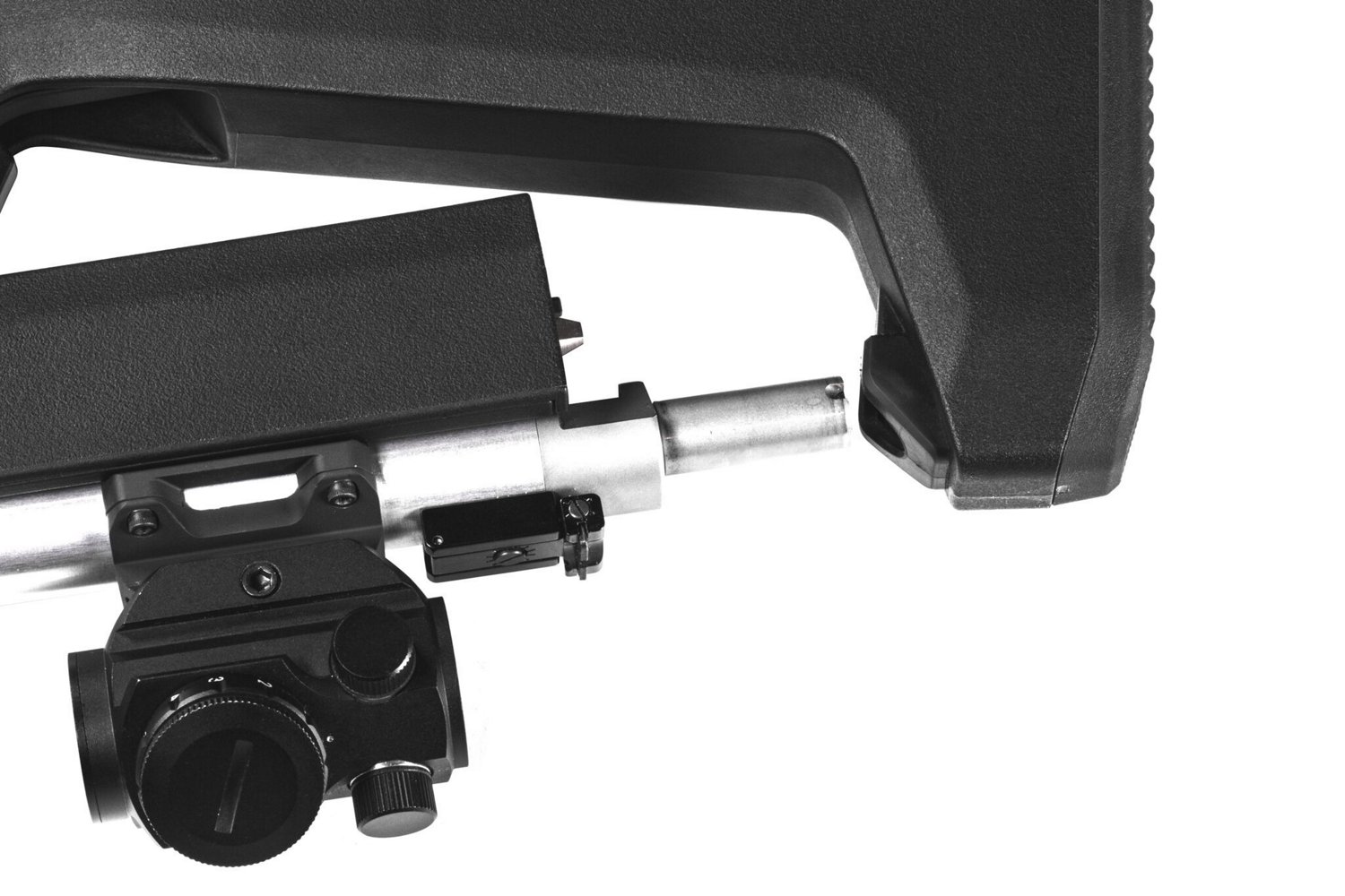 Magpul X-22 Ruger 10/22 Takedown Backpacker Stock - view number 3