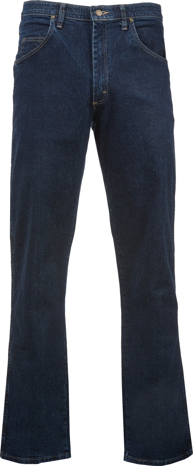 Wrangler Men's Performance Series 5 Pocket Jeans | Academy