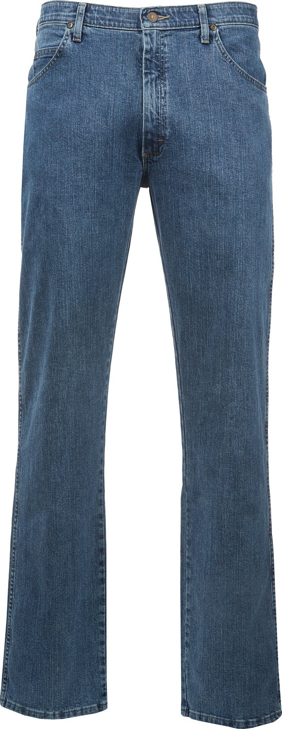 Academy mens hot sale wrangler jeans