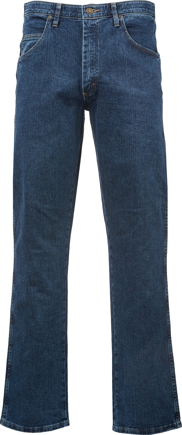 Wrangler Men's Performance Series 5 Pocket Jeans | Academy