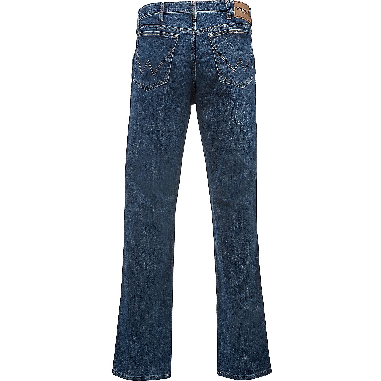 Wrangler Men's Performance Series 5 Pocket Jeans | Academy