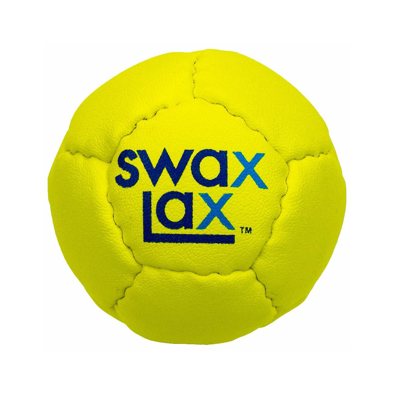 Swax Lax Lacrosse Training Ball                                                                                                  - view number 1