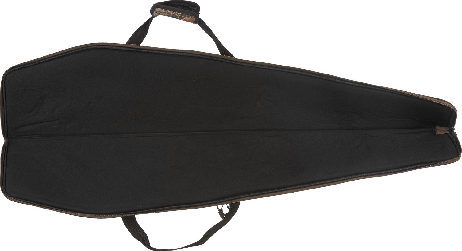 Game Winner 48 in Camo Scoped Rifle Case - view number 2