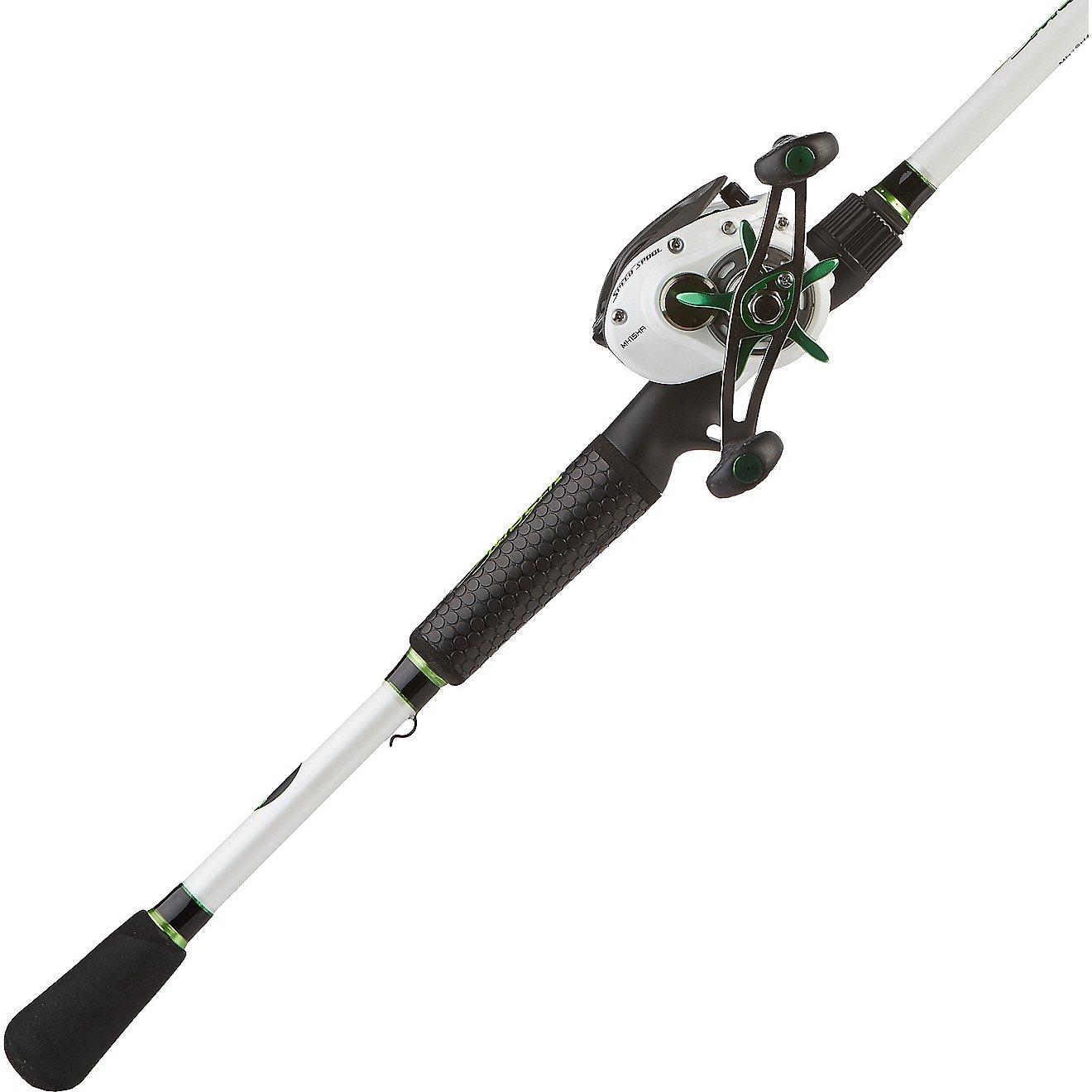 Lew's Mach 1-Speed Spool SLP 7 ft 2 in MH Casting Rod and Reel Combo                                                             - view number 1