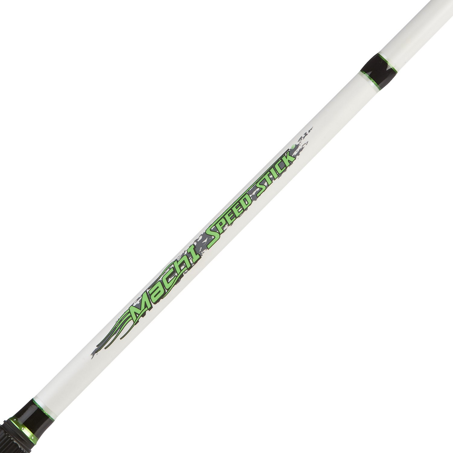 Lew's Mach 1 Spinning Combo - Als.com