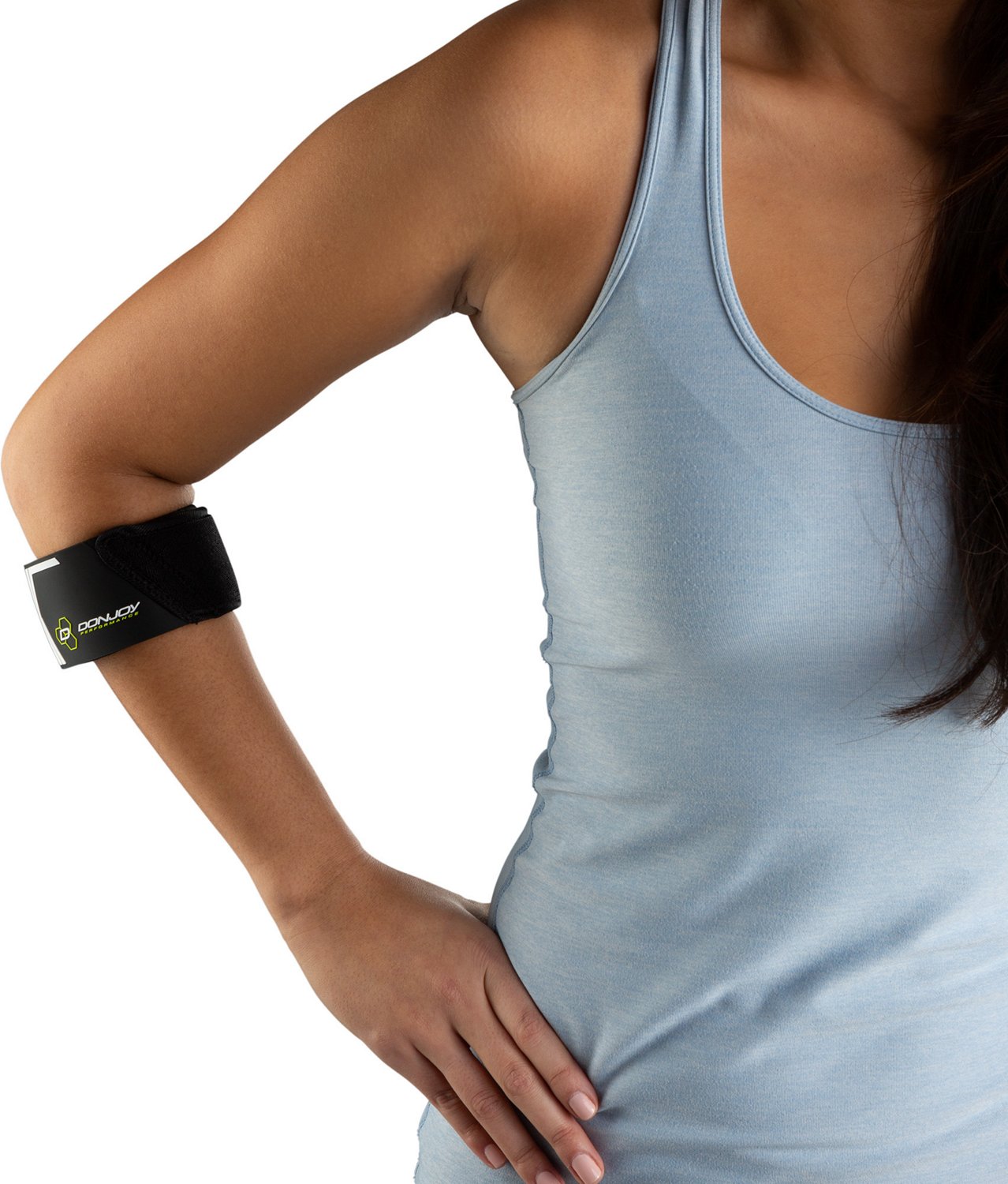 DonJoy Performance Anaform Tennis/Golf Elbow Strap - view number 3