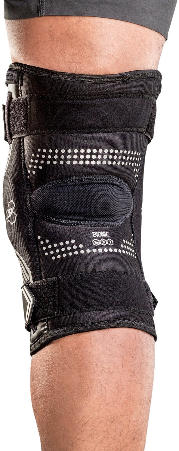 DonJoy Performance Bionic Drytex Knee Sleeve - view number 2