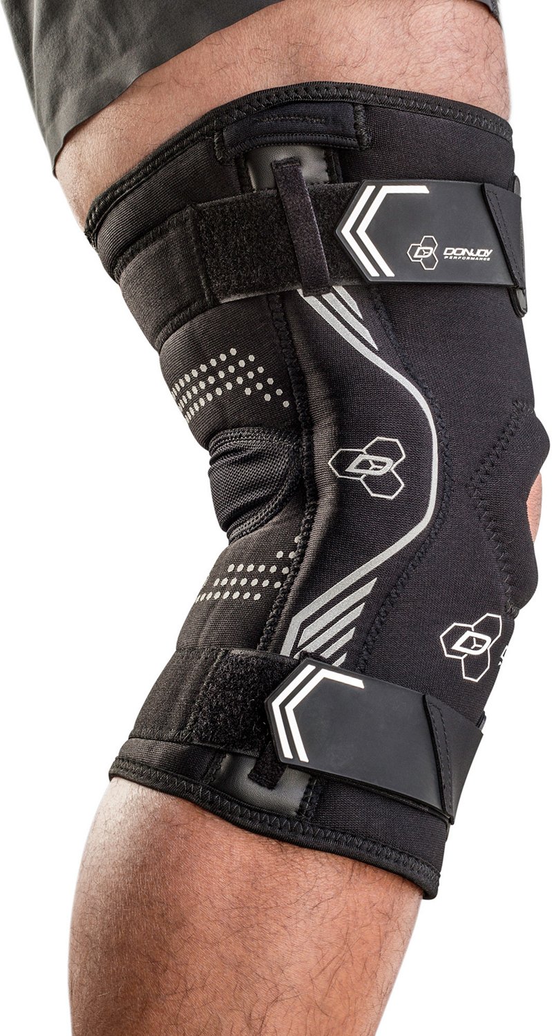 DonJoy Performance Bionic Drytex Knee Sleeve - view number 3