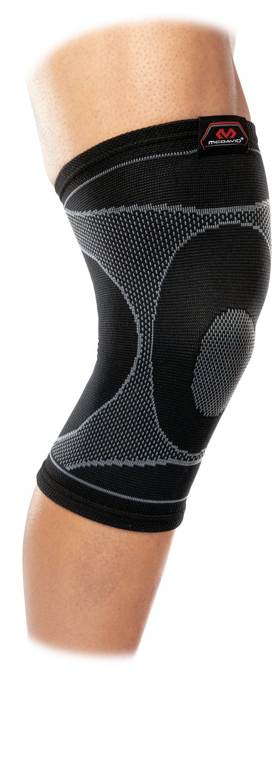 McDavid Adults' Knee Sleeve