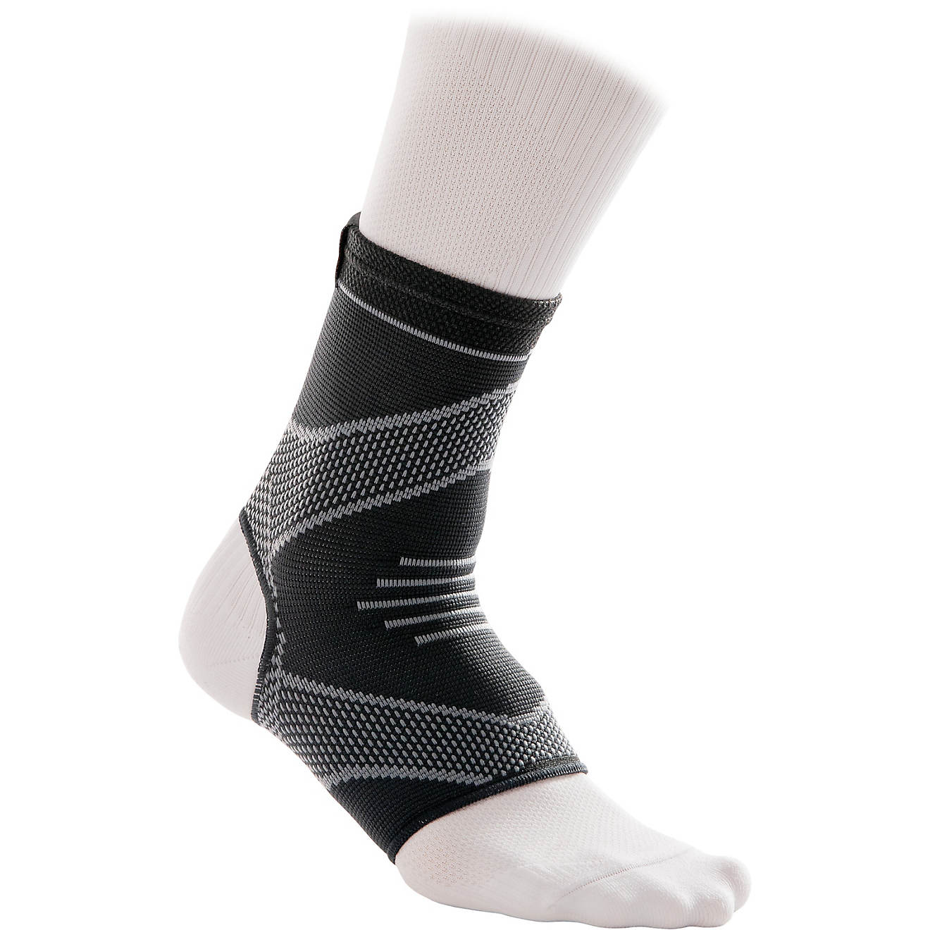 McDavid Adults' Ankle Sleeve                                                                                                     - view number 1
