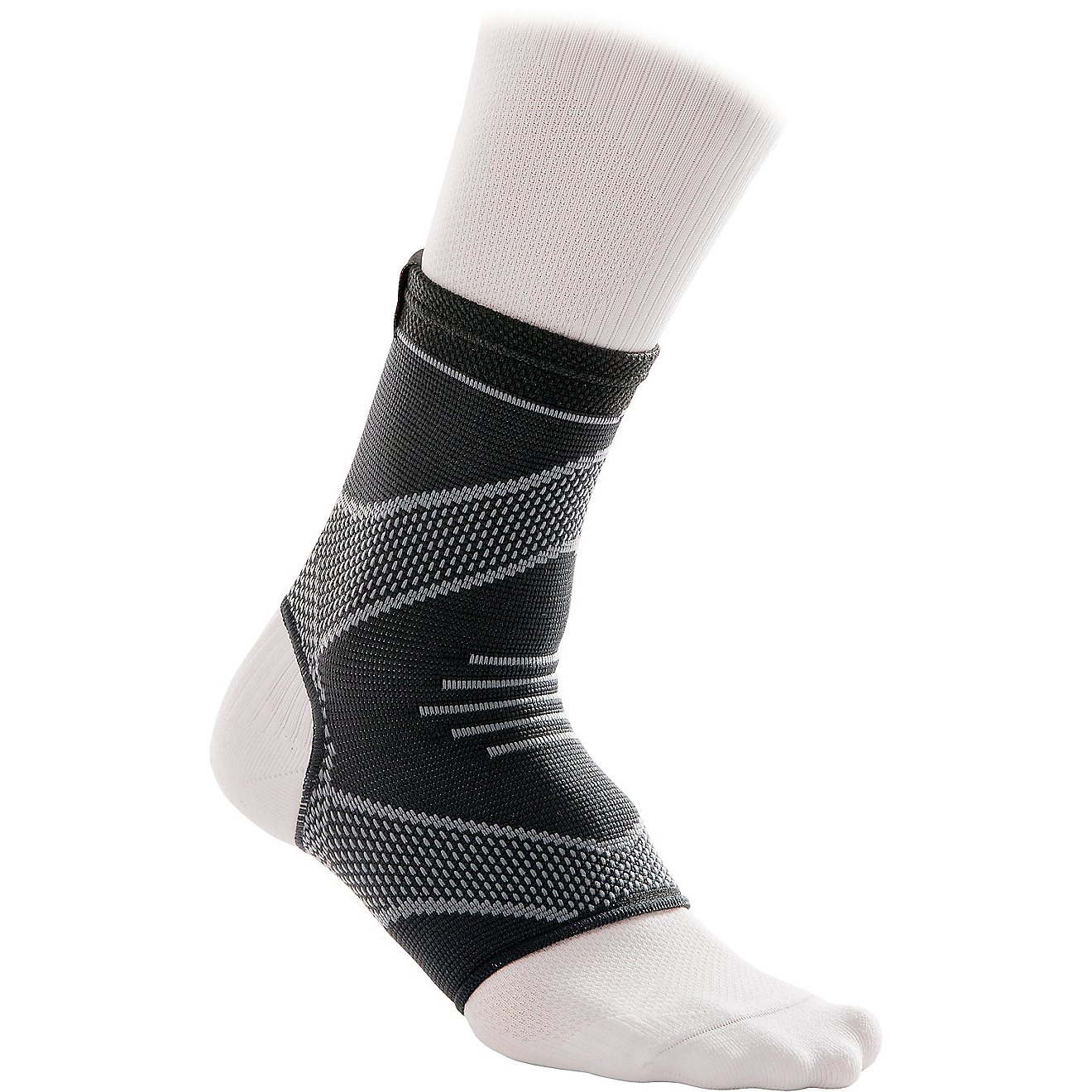 McDavid Adults' Ankle Sleeve                                                                                                     - view number 1