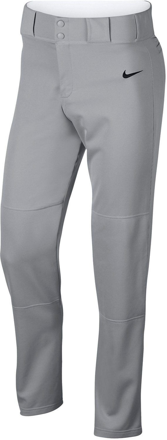 Nike Pro Core Baseball Pants Size 3XL WHITE Tight Fit AA9796-100 - Set Of 2  for sale online