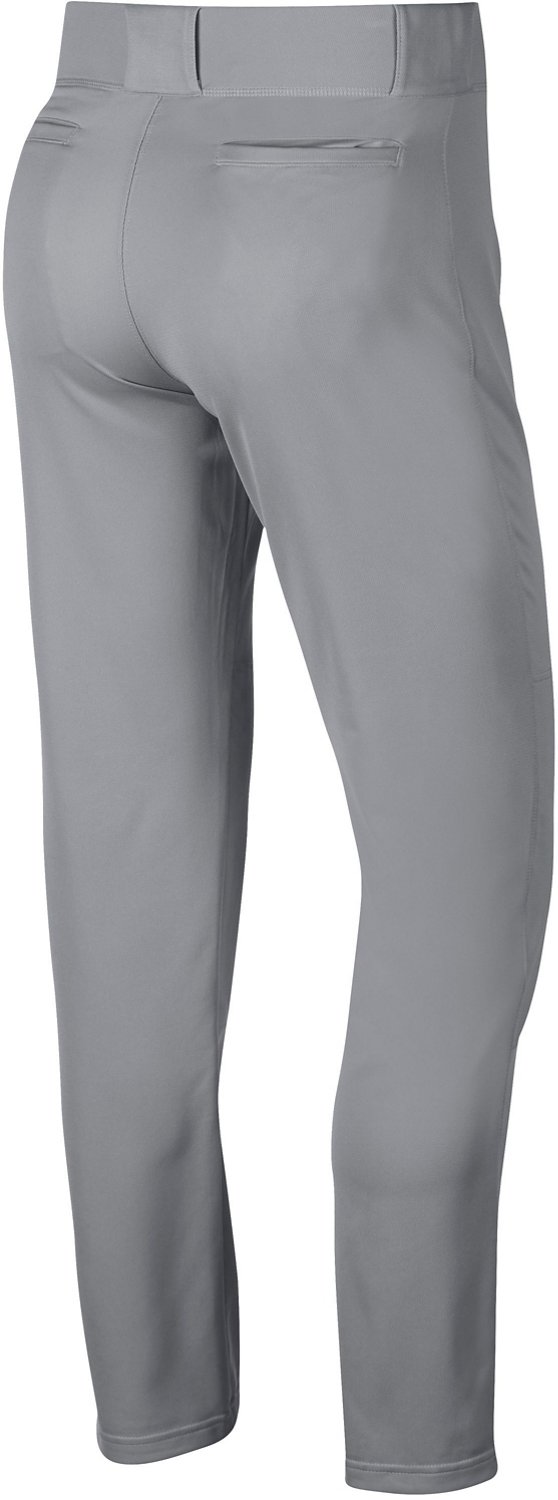 Nike Pro Core Baseball Pants Size 3XL WHITE Tight Fit AA9796-100 - Set Of 2  for sale online