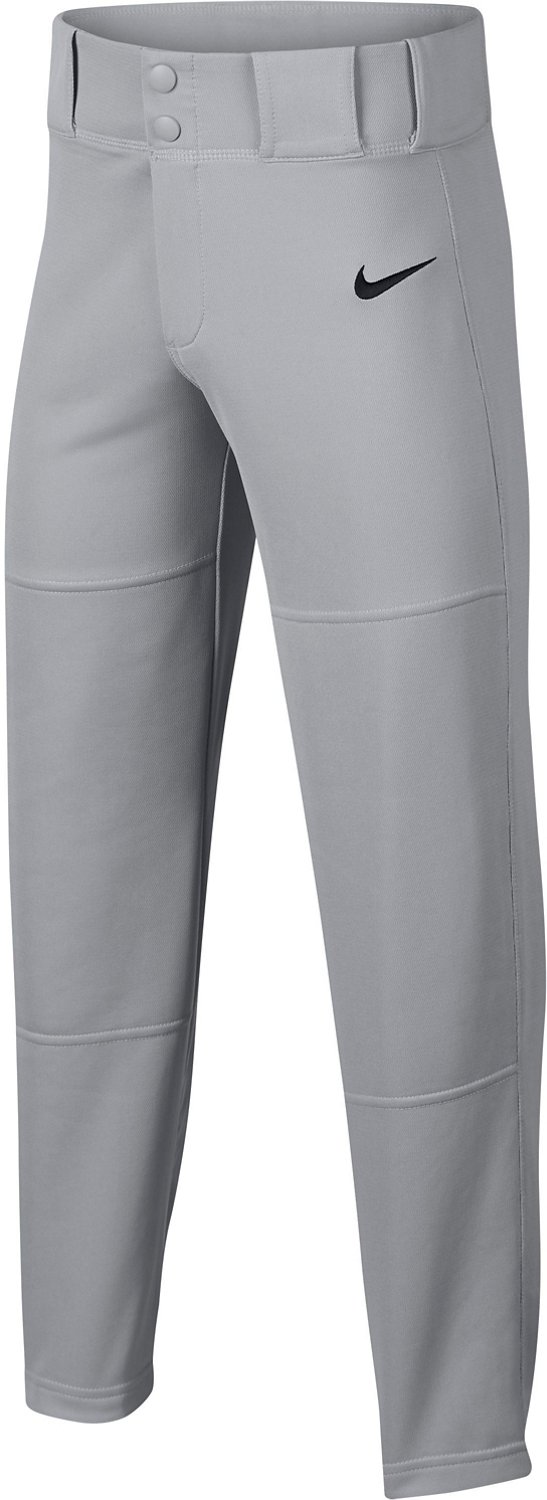 Nike Core Big Kids' (Boys') Baseball Pants.