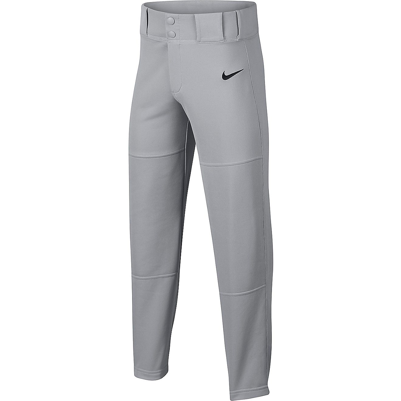 Nike Boys' Core Open Hem Baseball Pants                                                                                          - view number 1