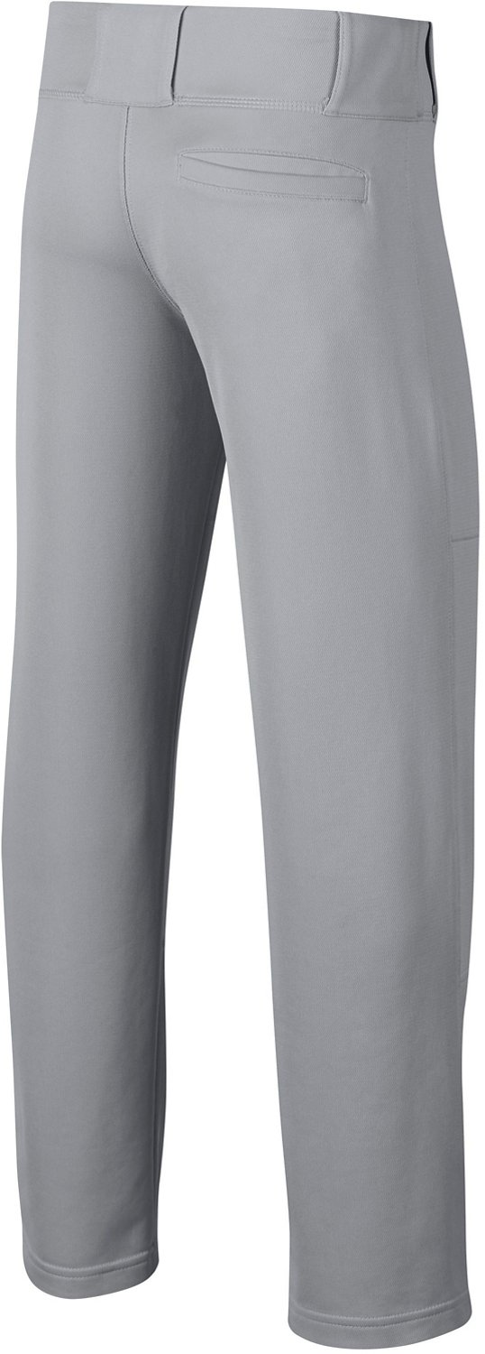 Nike Boys' Core Open Hem Baseball Pants - view number 2