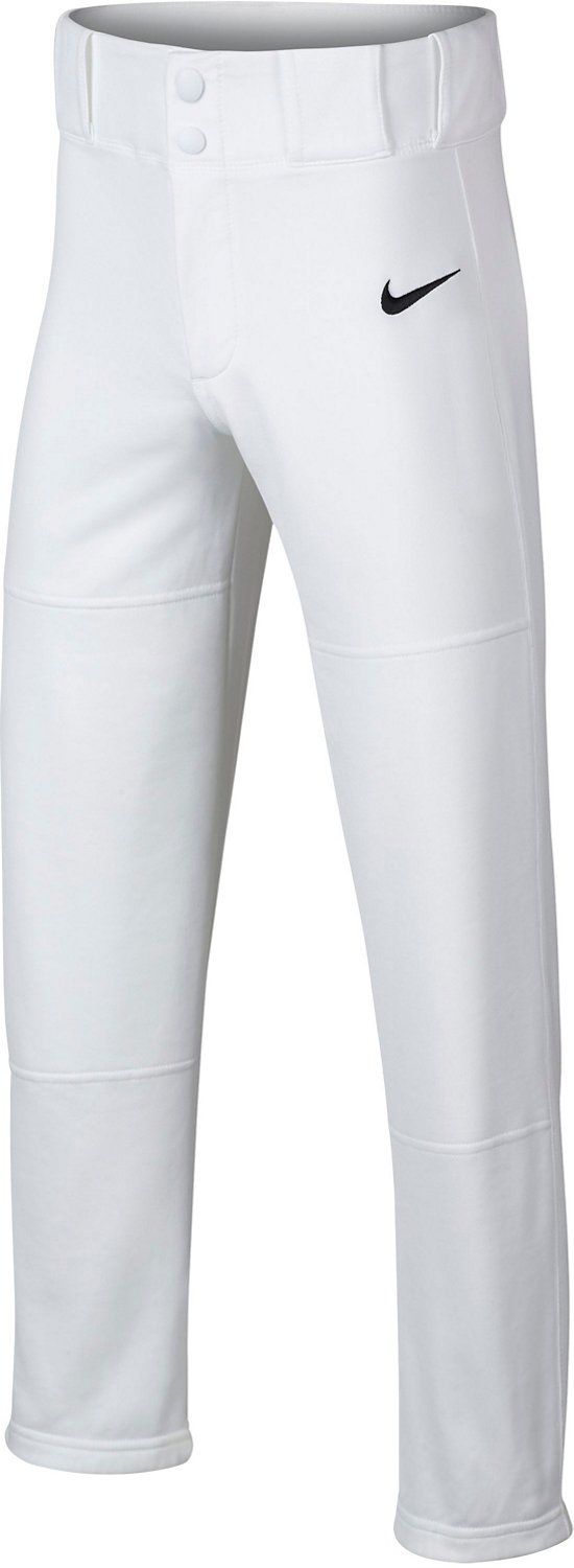 Marucci Tapered Double-Knit Piped Pants