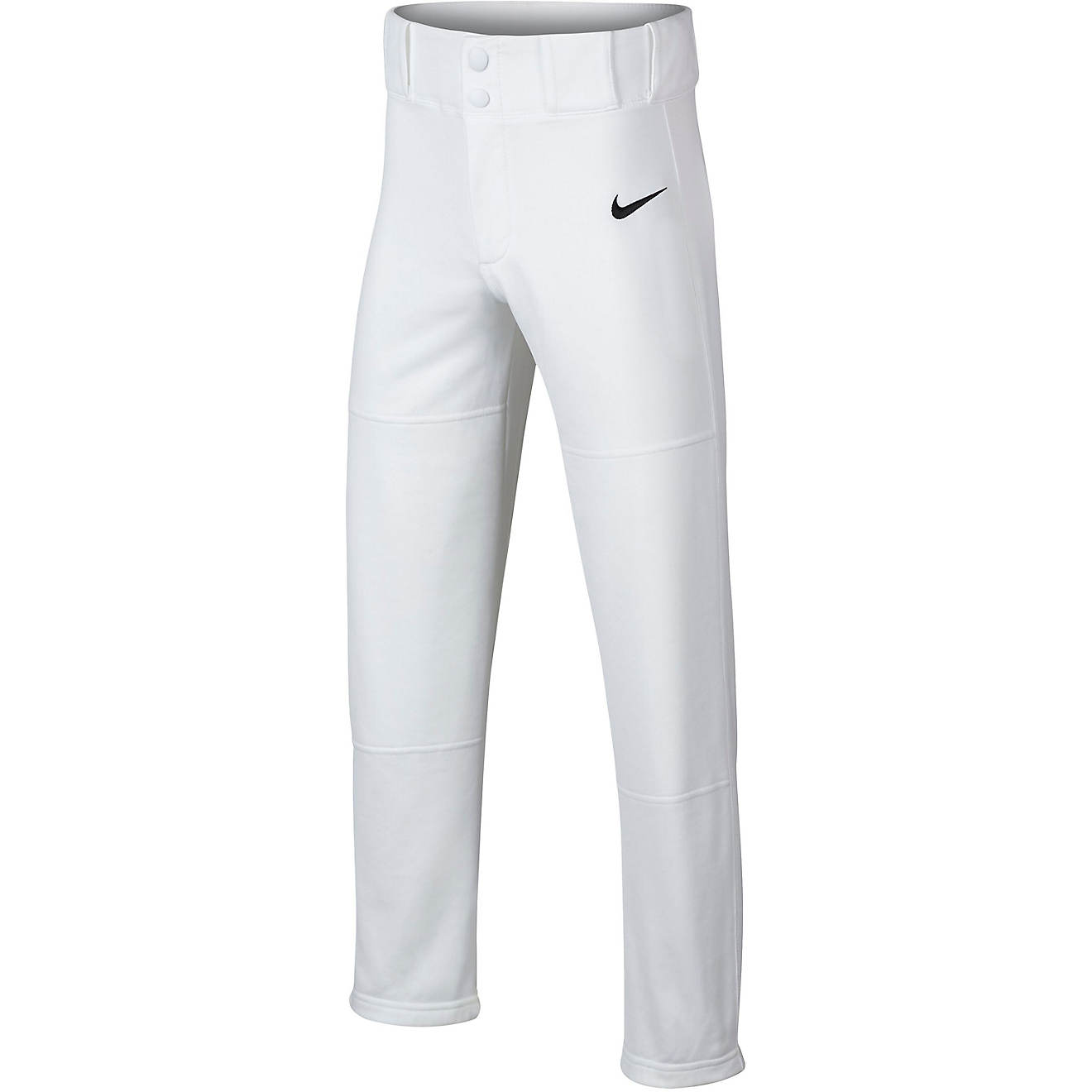 Nike Boys' Core Open Hem Baseball Pants                                                                                          - view number 1
