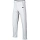 Nike Boys' Core Open Hem Baseball Pants                                                                                          - view number 1 selected